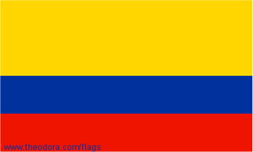 MADE  IN  COLOMBIA   100%