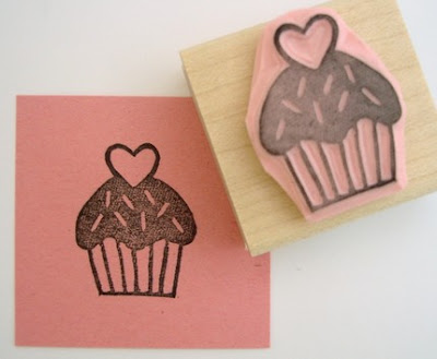 Cupcake Tree Designs