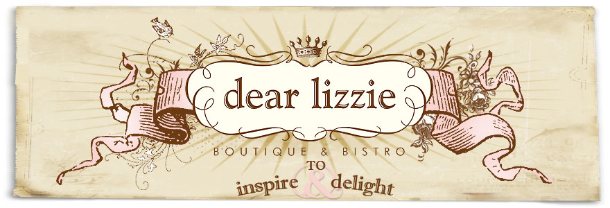 Dear Lizzie Events