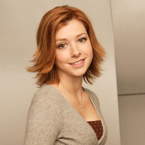 ALYSON HANNIGAN PICTURE GALLERY alyson hannigan