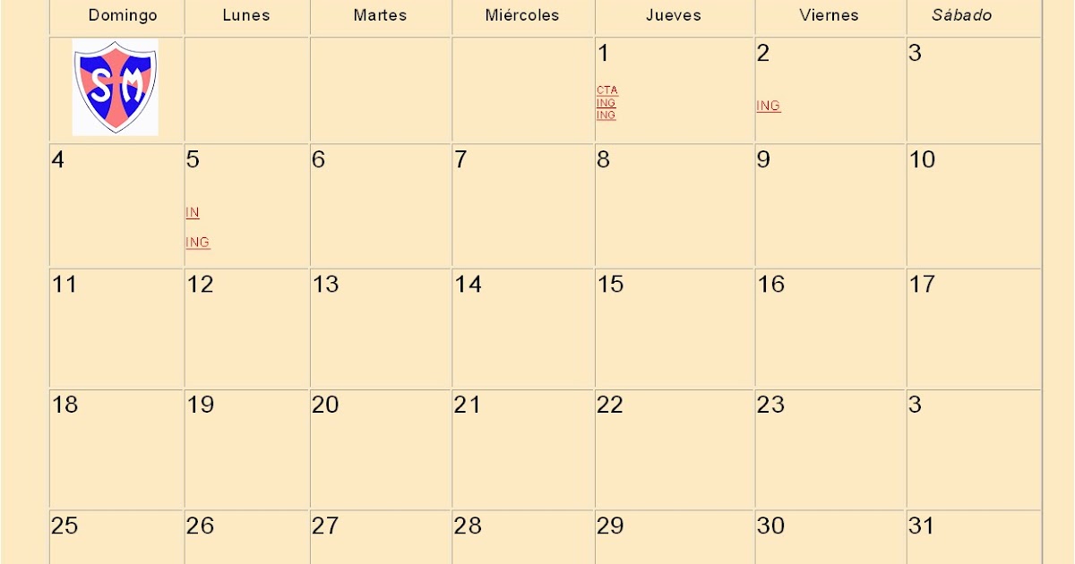 CÓMO ESTUDIAR CON EFICACIA PARA PADRES E HIJOS: Panorama del tiempo por mes