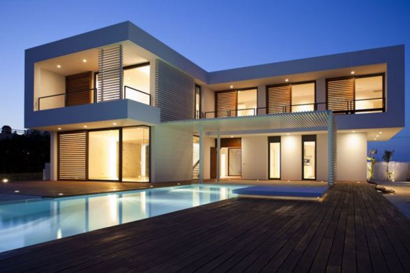 this perfect rejuvenating swimming pool can be seen in this gorgeous house outdoor swimming pool - House Swimming Pool Design this perfect rejuvenating swimming pool can be seen in this gorgeous house outdoor swimming pool - House Swimming Pool Design