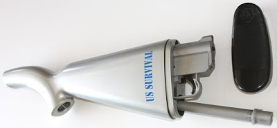 Американская винтовка выживания Генри фото 4