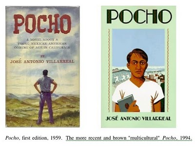 Chicano Writing