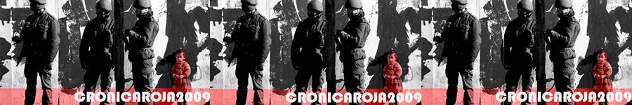 Seguimiento: Crónica Roja