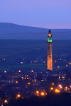 Wainhouse Tower