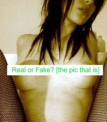 the veronicas fakes