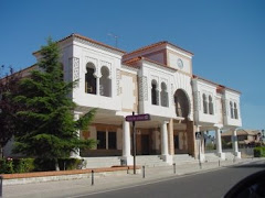 TORREJON DE LA CALZADA