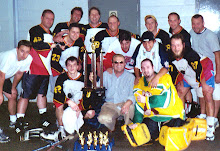 American Indoor Thursday Night Playoff Champions Summer 2007