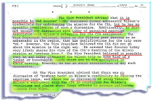 finally -- the "tell"