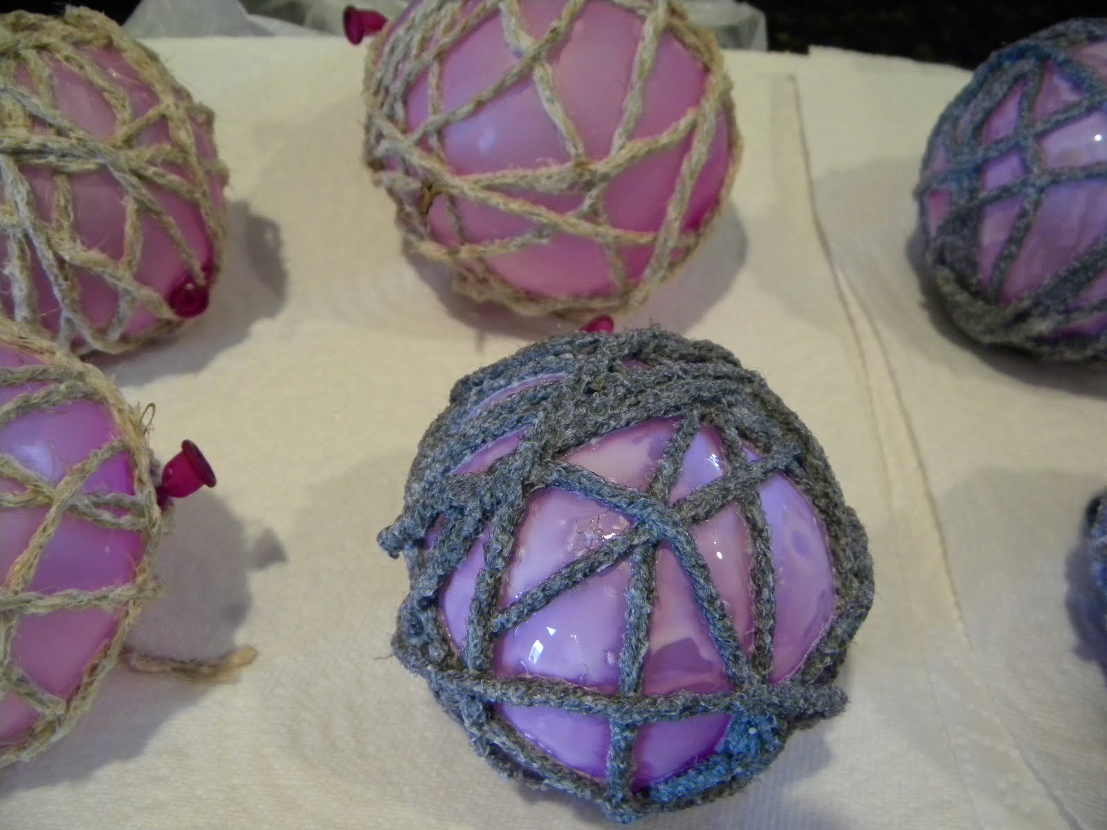 Thrifty and Chic DIY Projects and Home Decor