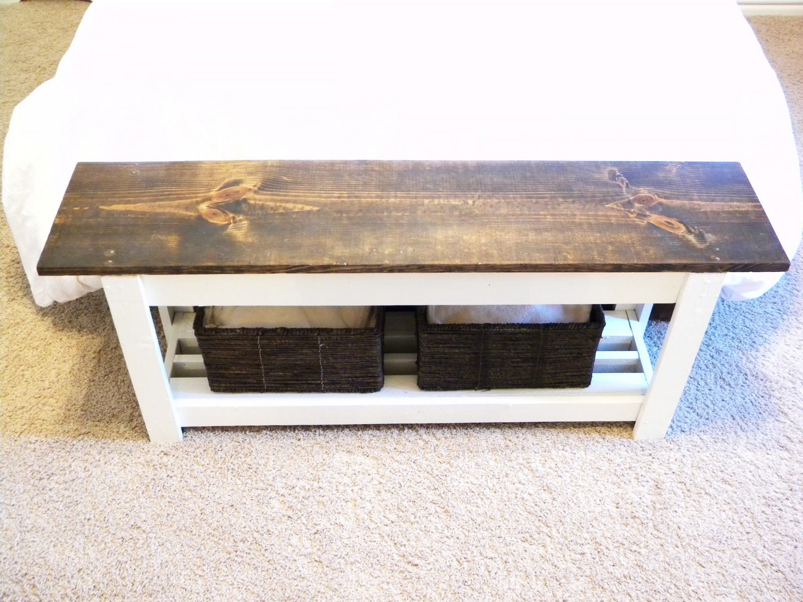 End Bed Table Interesting End Bed Table With End Bed Table