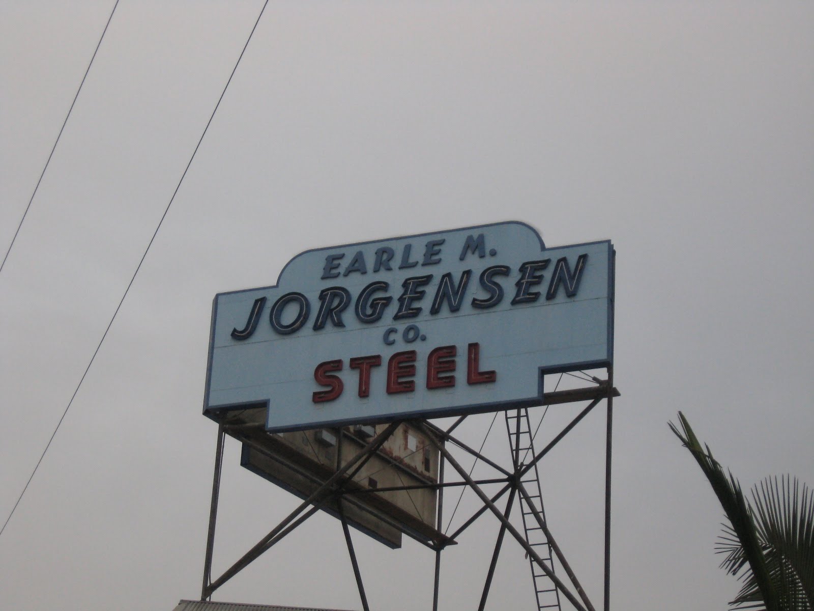 The Chicago Lampoon Evanston�s Steel Corp