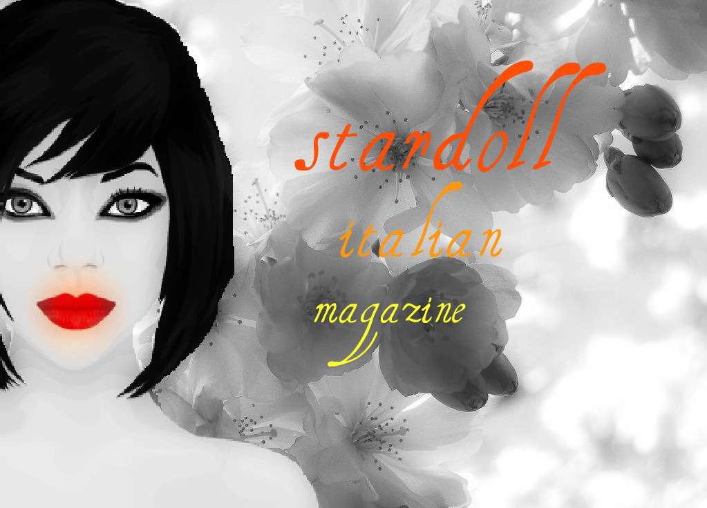 ʚϊɞ Stardoll Italian Magazine  ʚϊɞ