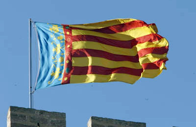 HIMNO DE LA COMUNIDAD DE VALENCIA himno de la comunidad de valencia:
