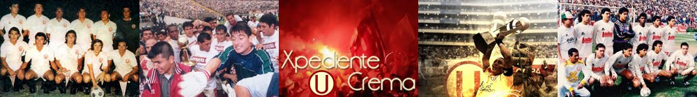 Xpediente Crema