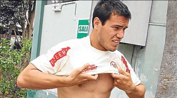 Saco Vertiz