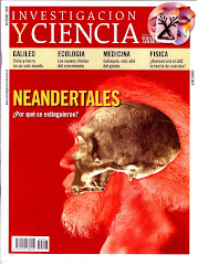 REVISTAS CIENTIFICAS de prestigio.