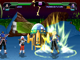 trunks mugen character downloads trunks mugen character downloads