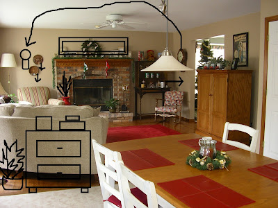 Family Room Décor Family Room Décor Ideas For Home Decoration