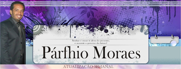 parfhio moraes - blog