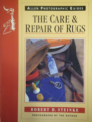 The Care & Repair of Rugs