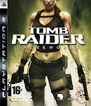 Tomb Raider Underworld