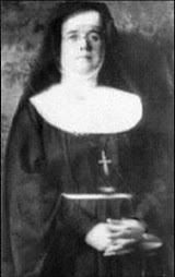 NÓDULO DE LA HERMANA MARÍA JOSÉ