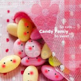 Cute Candy