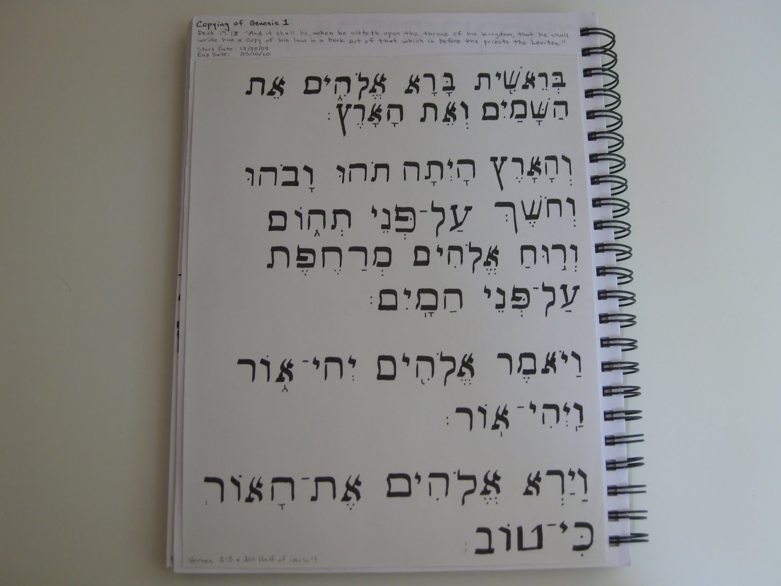 Hebrew literature summary picture