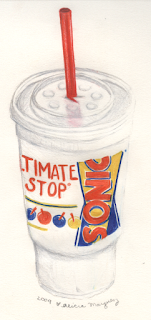 Sonic Hot Chocolate Spiced Sonic Hot Chocolate Spiced