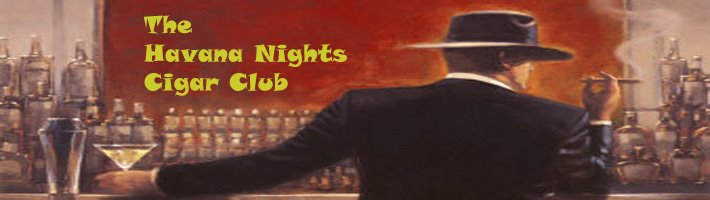 The Havana Nights Cigar Club Blog
