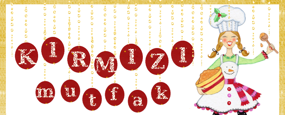 KIRMIZI MUTFAK