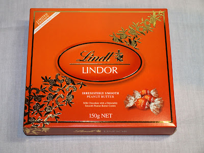 Lindt Box