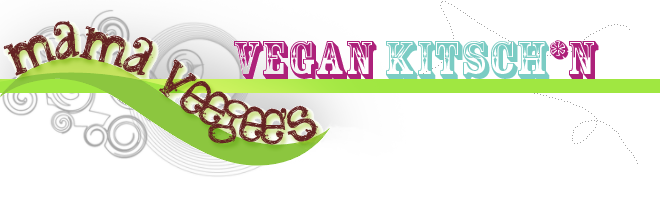 Mama VeeGee's Vegan Kitsch*n