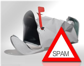 Como evitar epam en tu correo