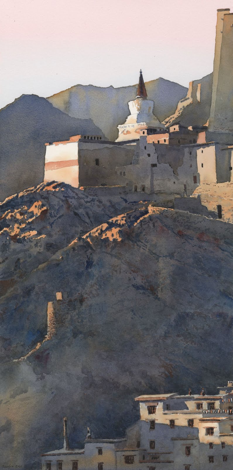 American Watercolor Society