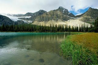 Glacial Lake