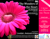 The Wonders of the Heart