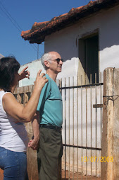 De volta às origens.