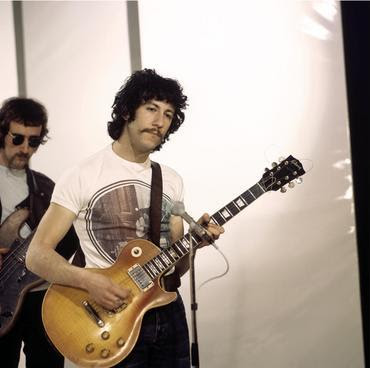 Peter Green - I've got a mind t...