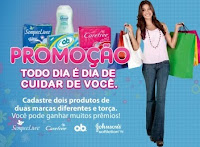 Promoção Todo Dia é Dia o.b.