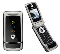 Claro - Motorola W200
