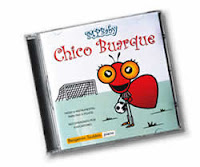 MPBaby - Chico Buarque
