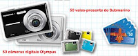 Amigo Secreto Olympus