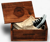Converse All Star Century