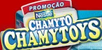 Chamyto Chamytoys