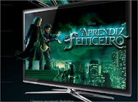 Aprendiz de Feiticeiro
