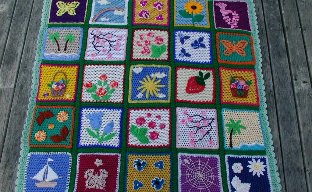 Harika bir bebek battaniyesi modeli Rize İğne Oyaları Örnekleri Havlu