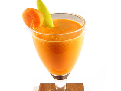 recetas jugos un zumo o jugo ideal para adelgazar con la siguiente